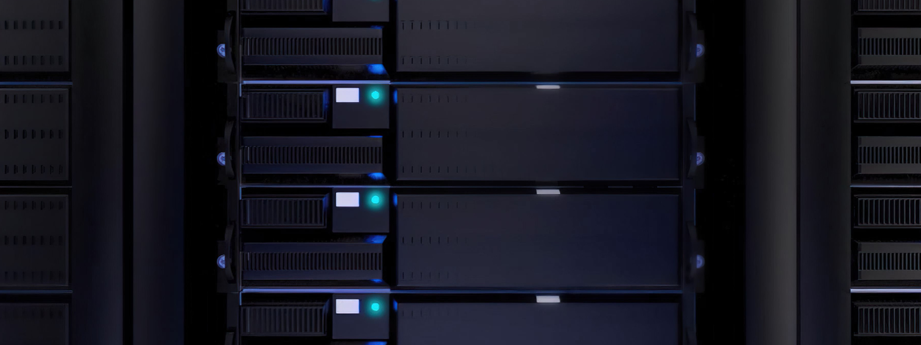 Infrastructure Hero Background
